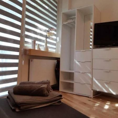 Przytulny Dwuosobowy Apartament Jaworowa Wrocław Eksteriør billede