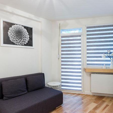 Przytulny Dwuosobowy Apartament Jaworowa Wrocław Eksteriør billede
