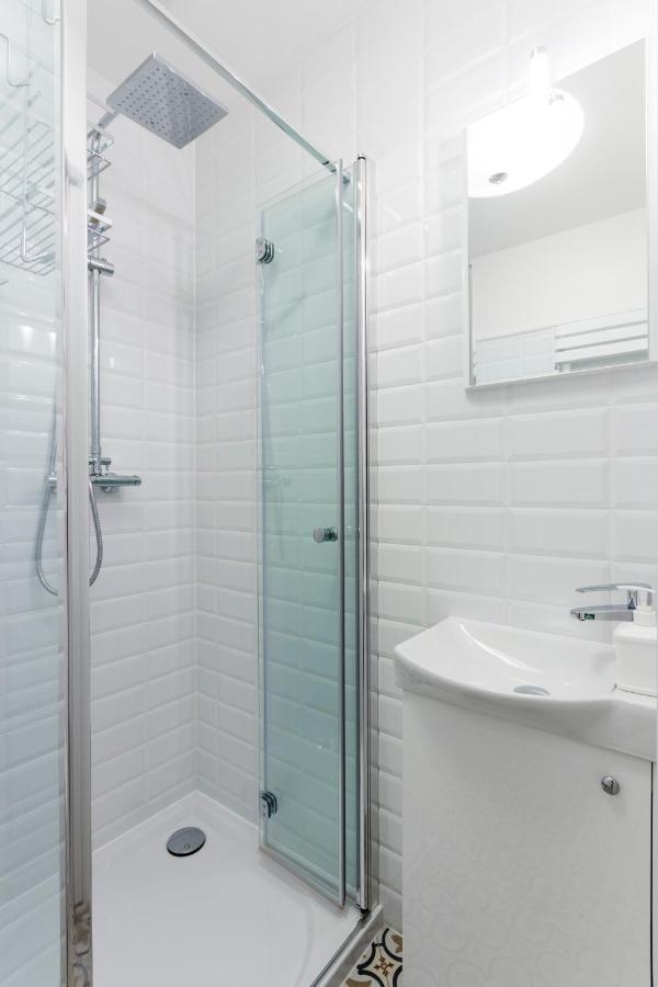 Przytulny Dwuosobowy Apartament Jaworowa Wrocław Eksteriør billede